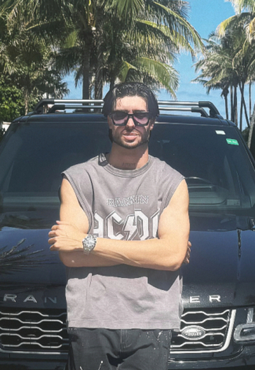 Luis (@luis3359) — my photo № 2