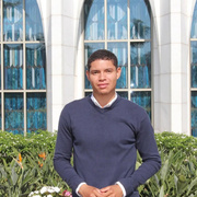 Giovanni D'Ambrosio 27 Brasília