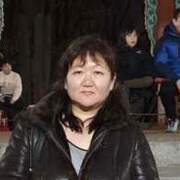 Lyudmila 51 Seoul
