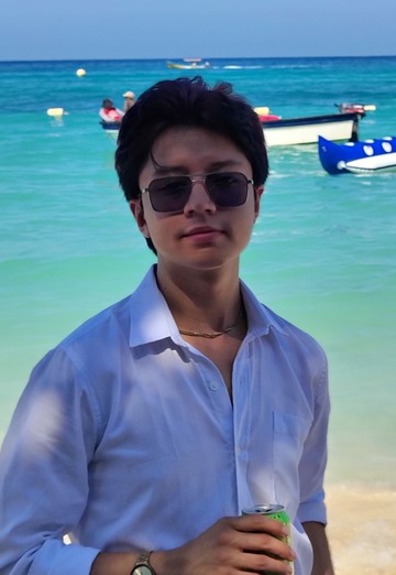 Mi foto- Kem, 23 de Barranquilla (@kem192)