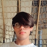Ameer Muavia 18 Bahawalpur