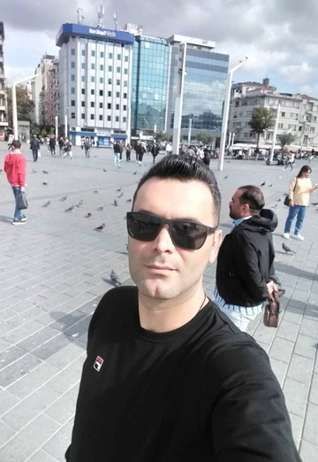 My photo - Ali, 44 from Tehran (@ali88370)