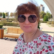 Svetlana 47 New Urengoy
