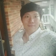 Andrew ji 36 Suwon-si