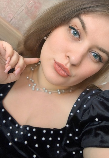 Alena (@alena169676) — my photo № 1