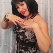 Anjelika 43 Tashkent