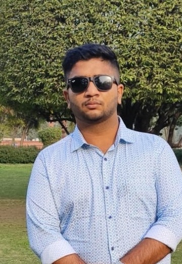 Asher Fernandes (@asherfernandes) — my photo № 1