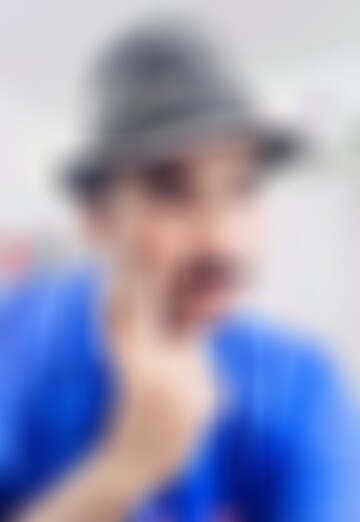 My photo - Salim, 47 from Amsterdam (@salim5598)