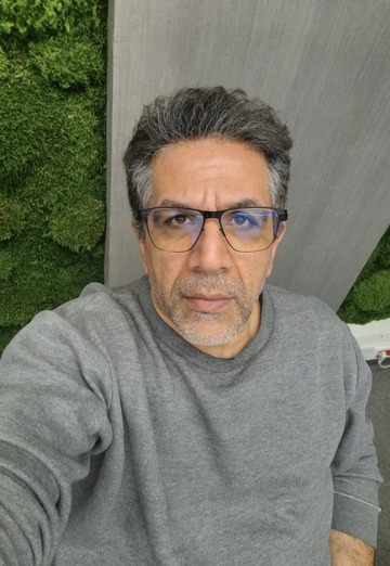 My photo - Rafa, 47 from Tehran (@rafa1337)