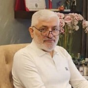 YeDVARD 60 Amsterdam