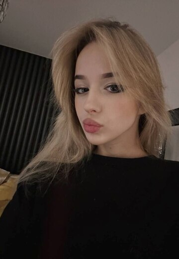 My photo - Lera, 22 from Stavropol (@lera34930)