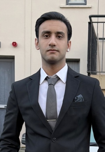 My photo - Hamis, 22 from Dublin (@hamis245)