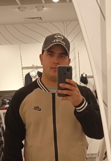 My photo - Abelardo, 26 from Havana (@abelardo41)