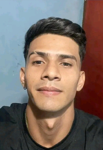 My photo - Alejandro, 25 from Acarigua (@alejandro1906)