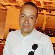 Oscar Marín 49 Bogotá