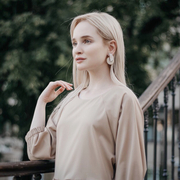 Алиса 26 Москва