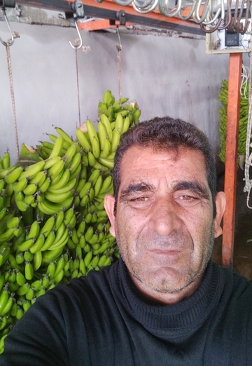My photo - Hüseyin, 55 from Izmir (@hseyin405)
