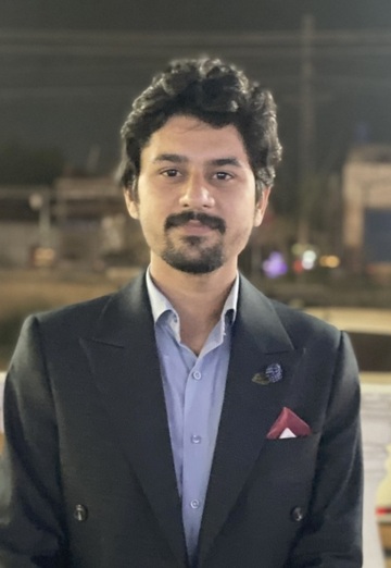 My photo - Affan niazi, 24 from Lahore (@affanniazi)