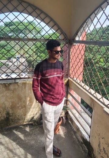 My photo - ashikurrahman, 22 from Dhaka (@ashikurrahman0)