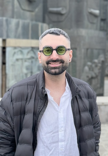 My photo - Maani, 31 from Shiraz (@maani7)