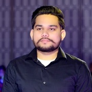 Aakash Rana 27 Mississauga