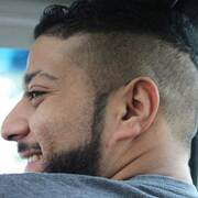 Ahmed 35 Manama