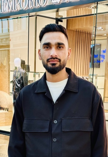 My photo - Karam Gill, 28 from Dubai (@karamgill)