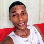 ❤Rey❤ 23 Montevideo