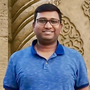 Shashi K Reddy 31 Hyderabad