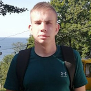 Anatoliy 20 Kaliningrad