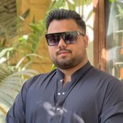 Kanwar abdullah 23 Karachi