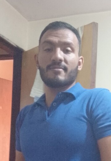 My photo - Andersy, 33 from Trujillo (@andersy)