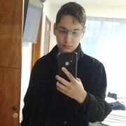 Christian Camilo 26 Cali