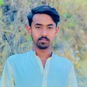 Shahmeer Haider 20 Gujranwala