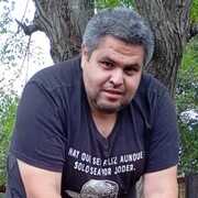 Gabriel Rojas 34 San Lorenzo