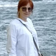 Irina 57 Rostov-on-don