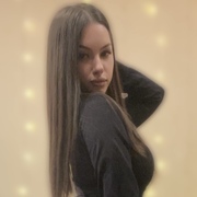 Elizaveta 21 Pskov
