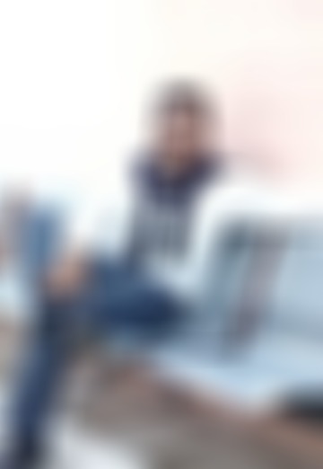 My photo - Franz, 41 from Cochabamba (@franz201)