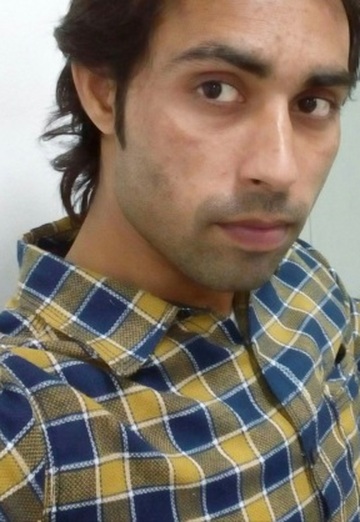 My photo - mohammed, 43 from Jeddah (@mohammed2040)