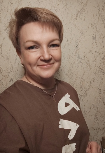 My photo - Mariya, 39 from Chelyabinsk (@mariya204581)