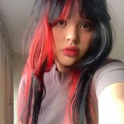 Alessa 22 Mexico City