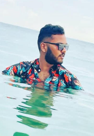 My photo - Aayush, 24 from Gurugram (@aayush58)