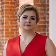 Olesya 50 Blagoveshchensk