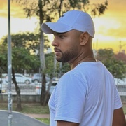 Eric 24 São Paulo