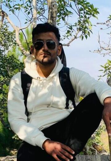 My photo - M. Usman, 22 from Islamabad (@musman17)