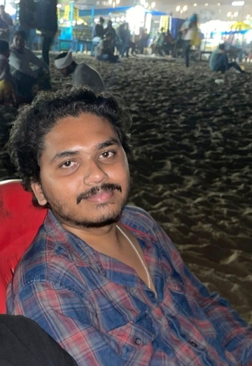 My photo - lohit, 25 from Gurugram (@lohit2)