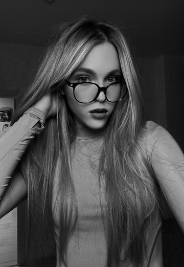 Моя фотография - Катя, 23 из Белгород (@katya102562)