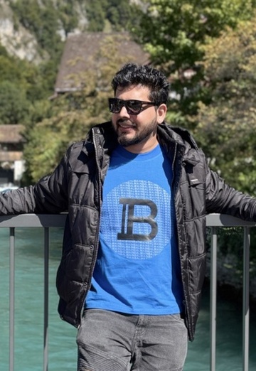 My photo - Karan, 29 from Mumbai (@karan848)