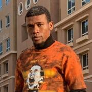 M J Berlice 31 Dubai