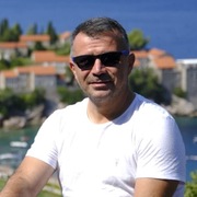 Arslan  (Kaan ) 40 Istanbul